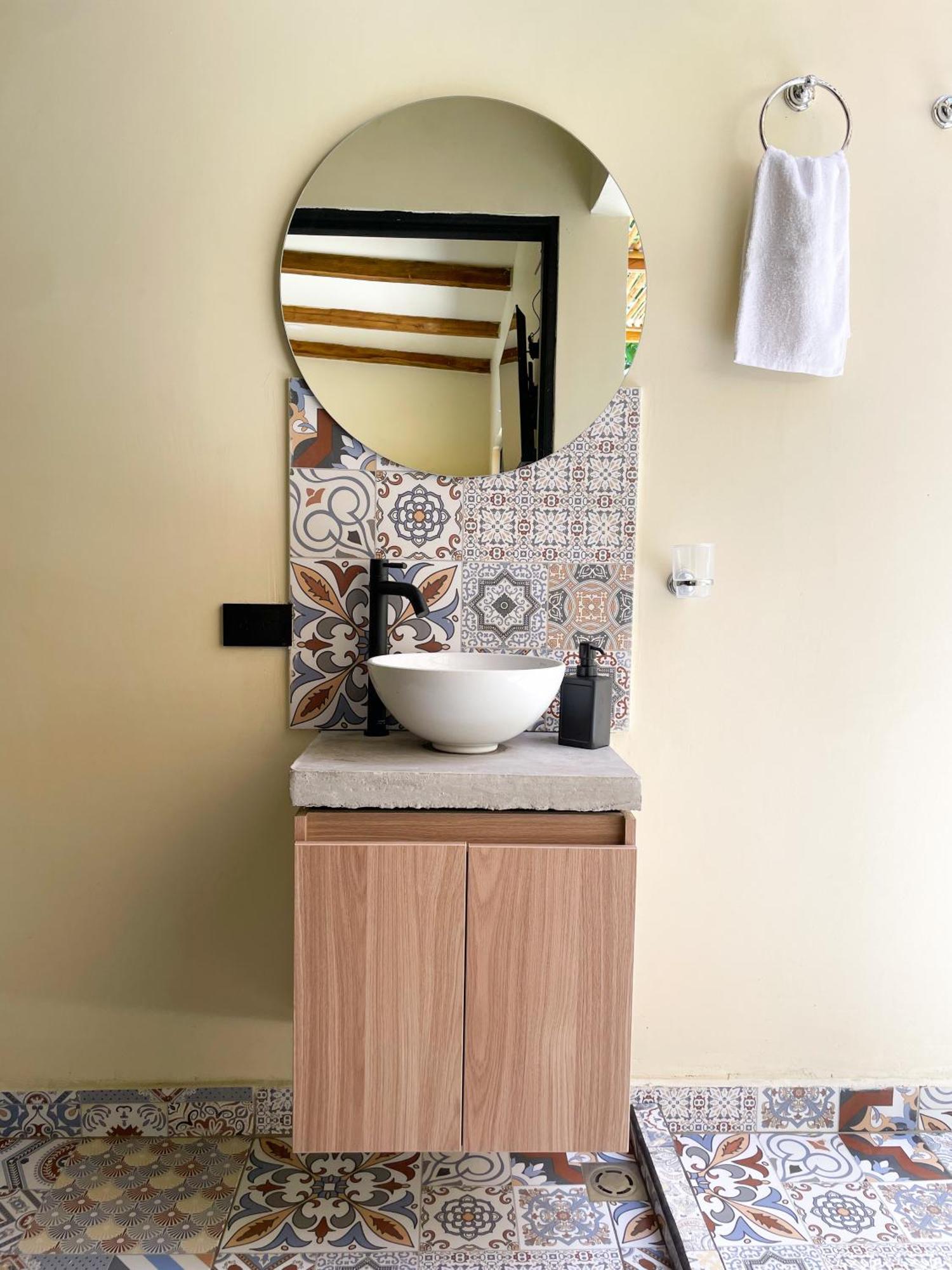 Privada Con Jacuzzi En La Hacienda Napoles * Doradal